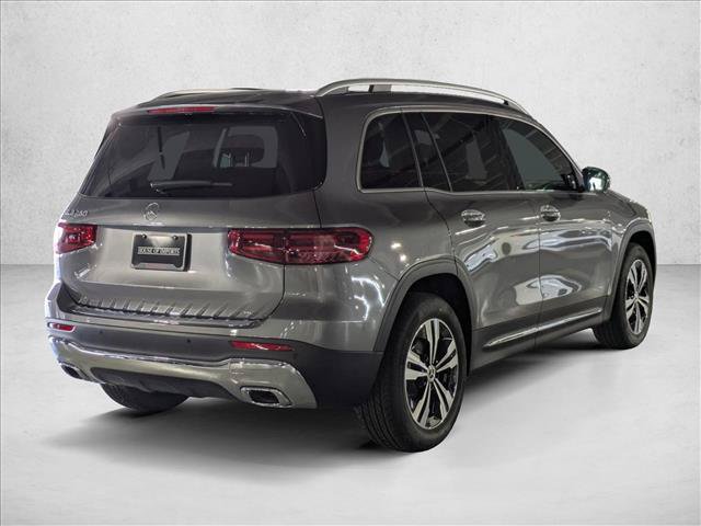 New 2026 Mercedes-Benz GLB 250 image 2