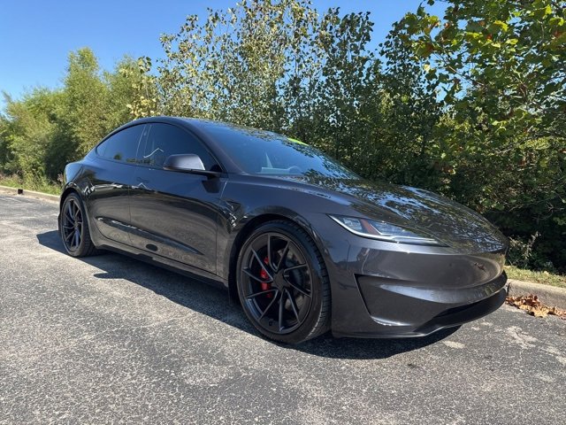 Used 2024 Tesla Model 3 Performance
