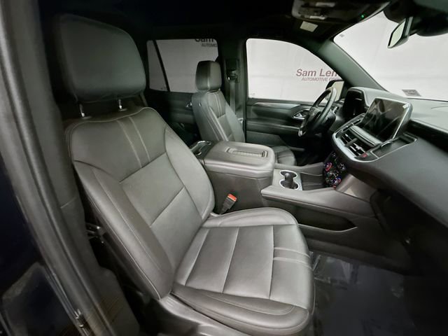 Used 2023 Chevrolet Tahoe RST w/ Luxury Package AWD/4WD image 32