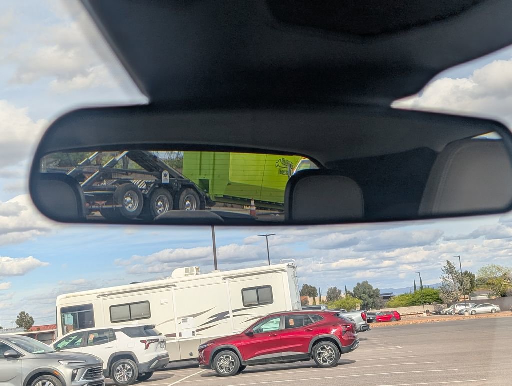 Used 2022 Ford Escape SEL image 22