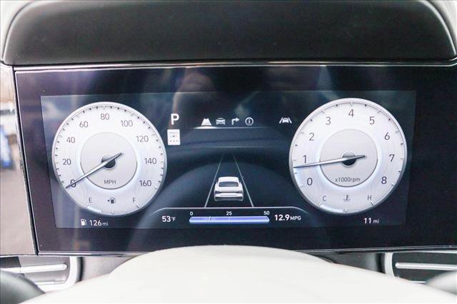 New 2025 Hyundai Elantra SEL image 15