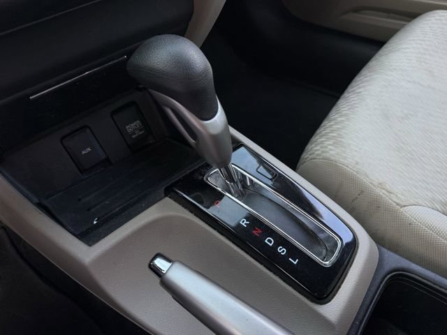 Used 2014 Honda Civic LX image 18