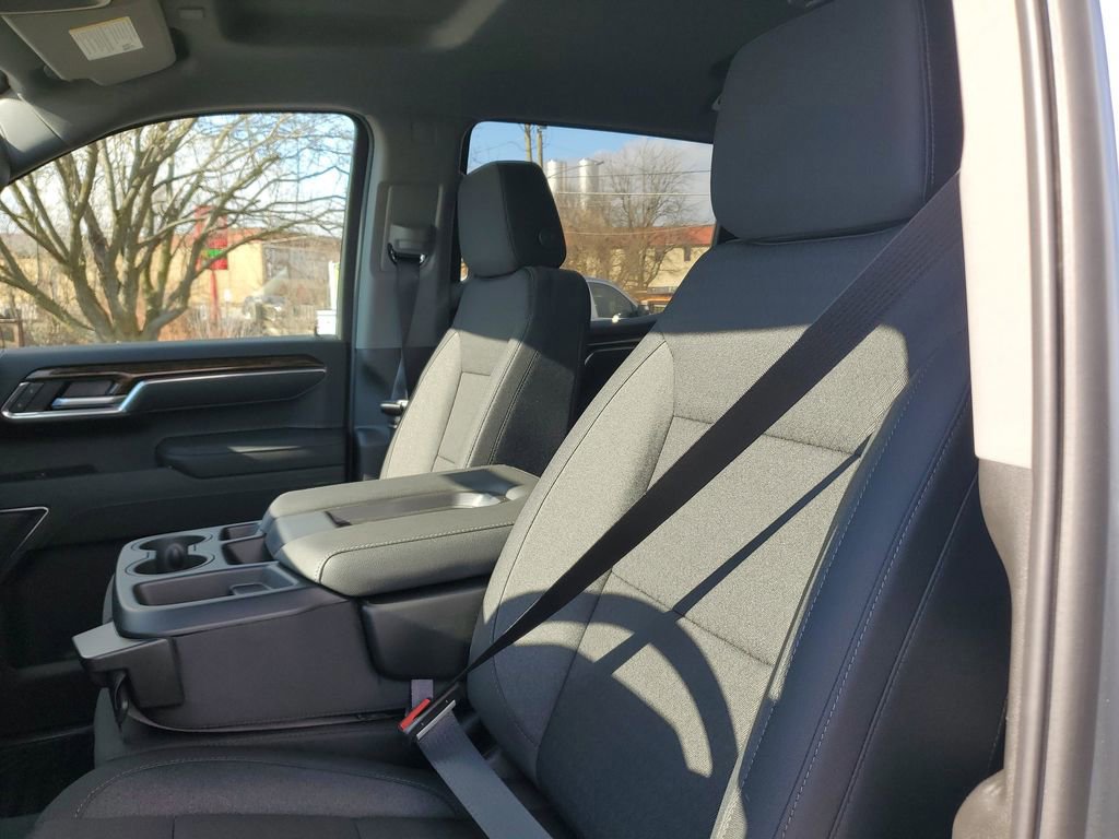 New 2026 GMC Sierra 1500 Elevation image 15
