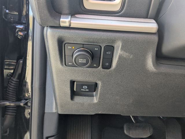 Certified 2025 Ford Expedition Max Active image 12