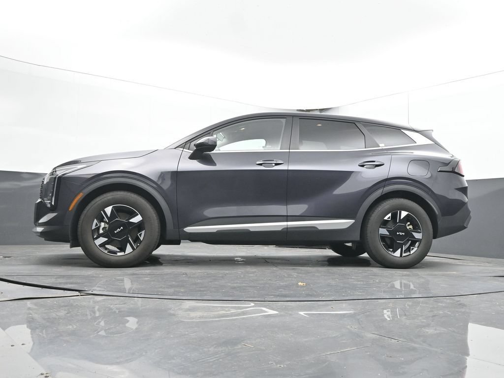 Used 2026 Kia Sportage LX FWD image 47