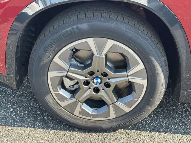 New 2026 BMW X1 xDrive28i w/ Convenience Package AWD/4WD image 7