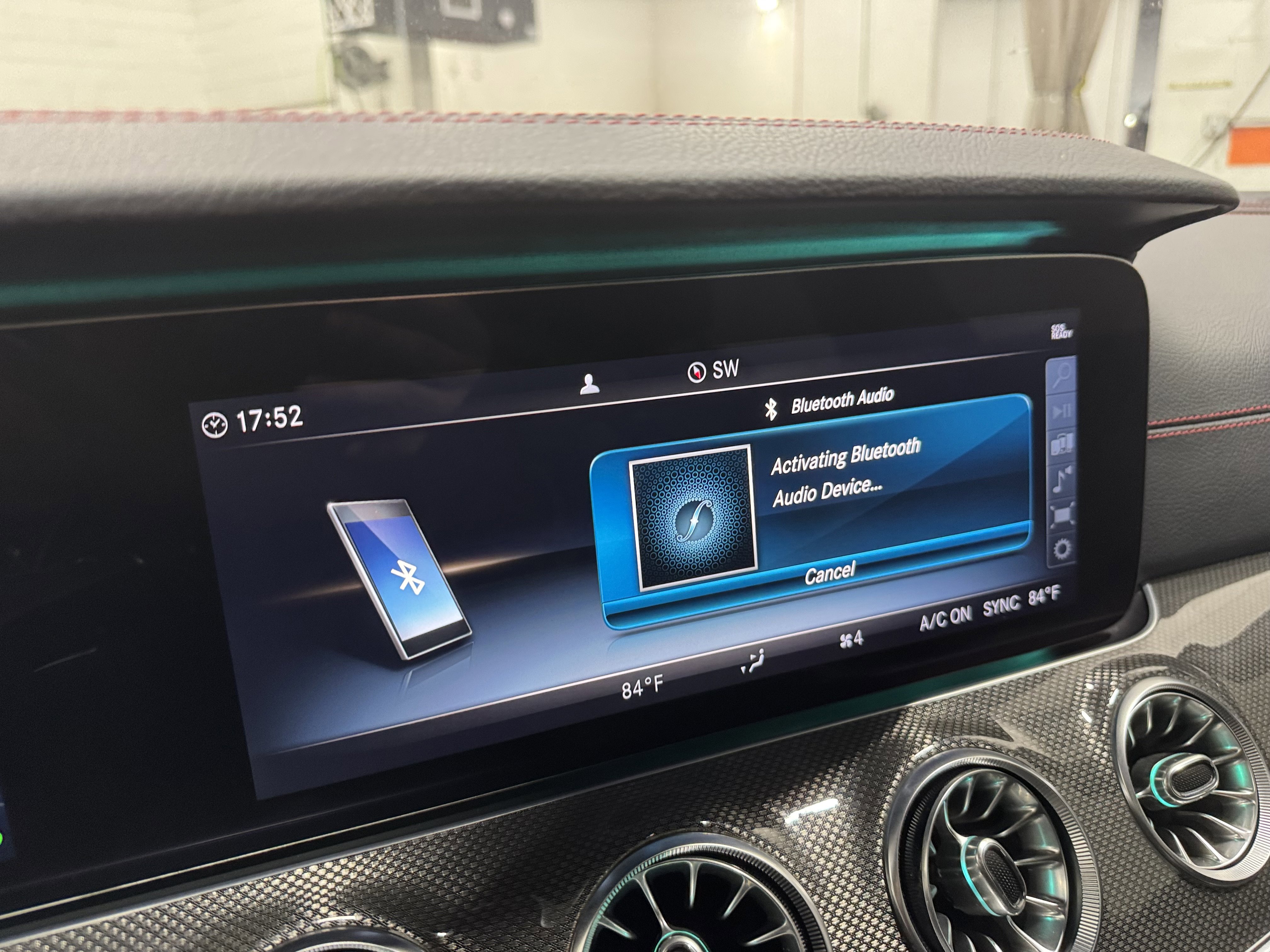 Used 2019 Mercedes-Benz CLS 53 AMG 4MATIC image 8