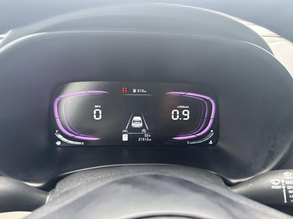 Used 2023 Kia Soul LX image 33