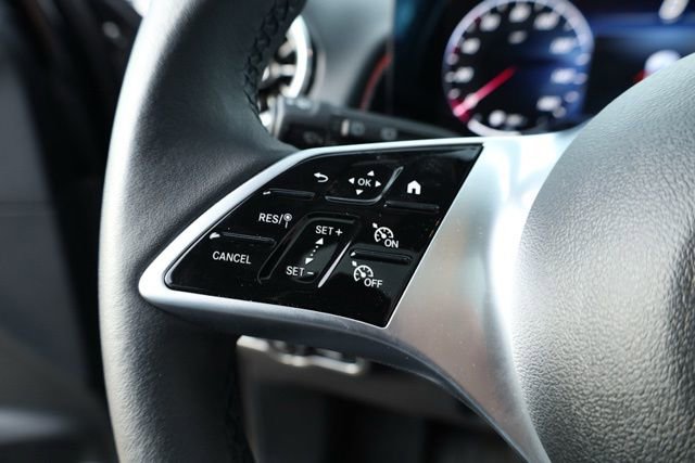 Certified 2024 Mercedes-Benz GLB 250 image 14