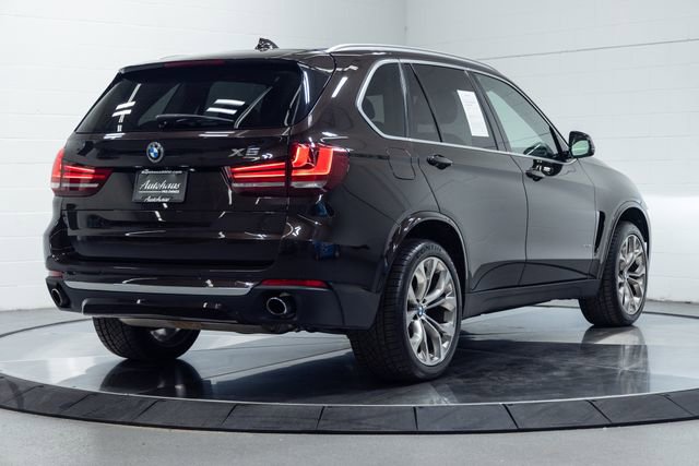 Used 2016 BMW X5 xDrive35i image 10