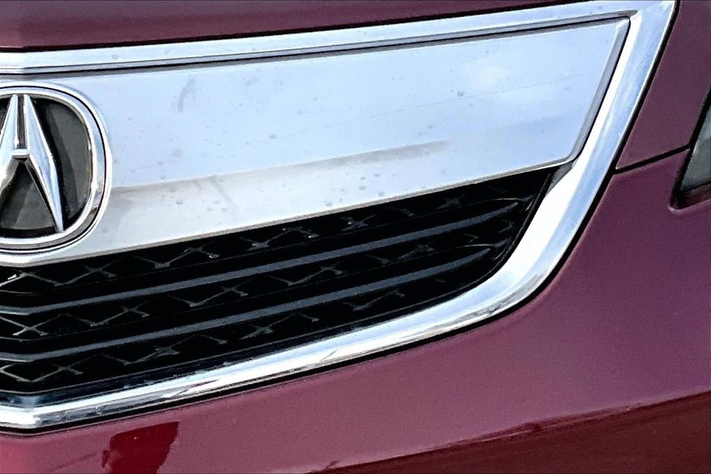 Used 2012 Acura TL image 11