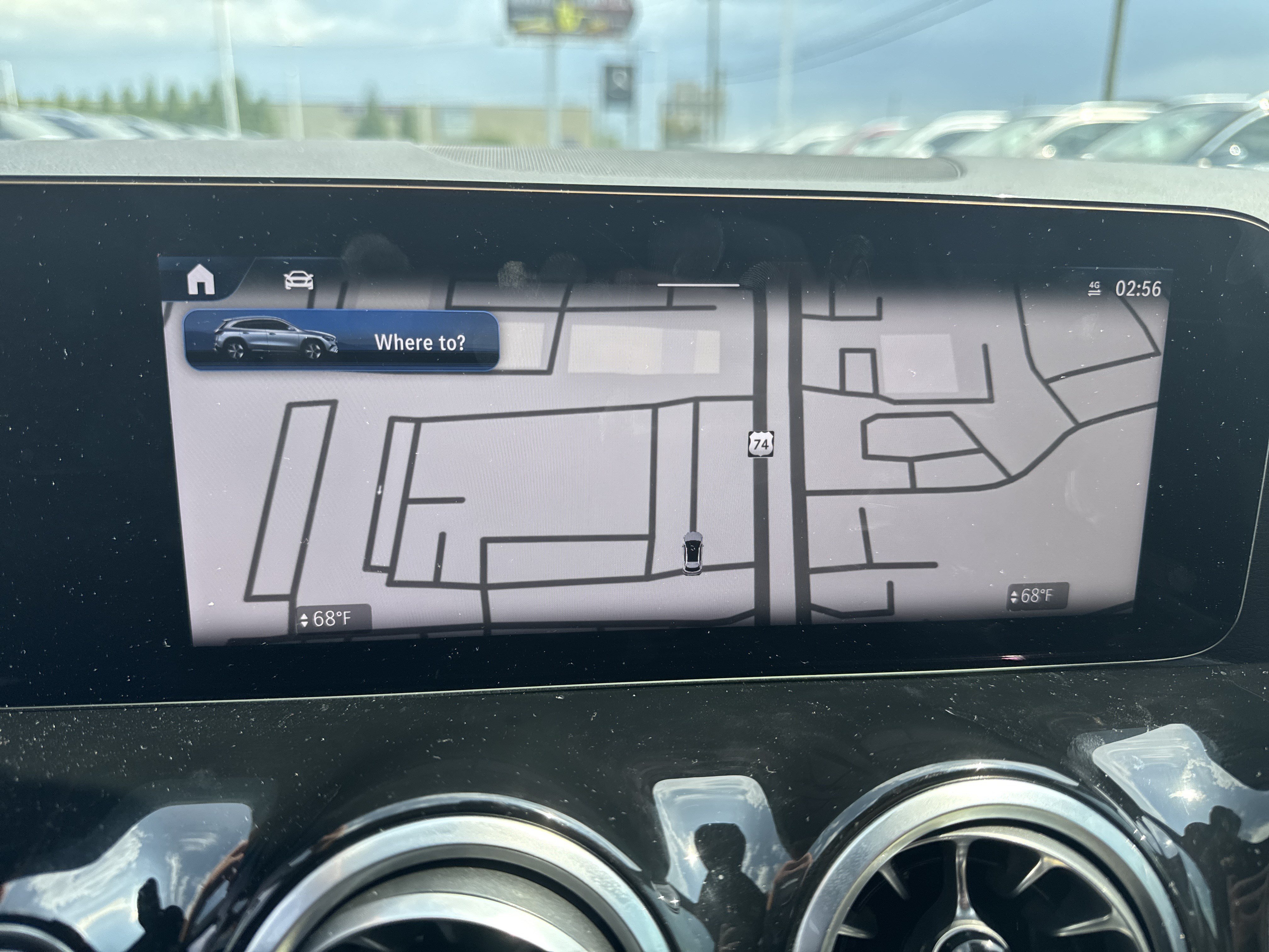 Certified 2026 Mercedes-Benz GLA 250 4MATIC image 25
