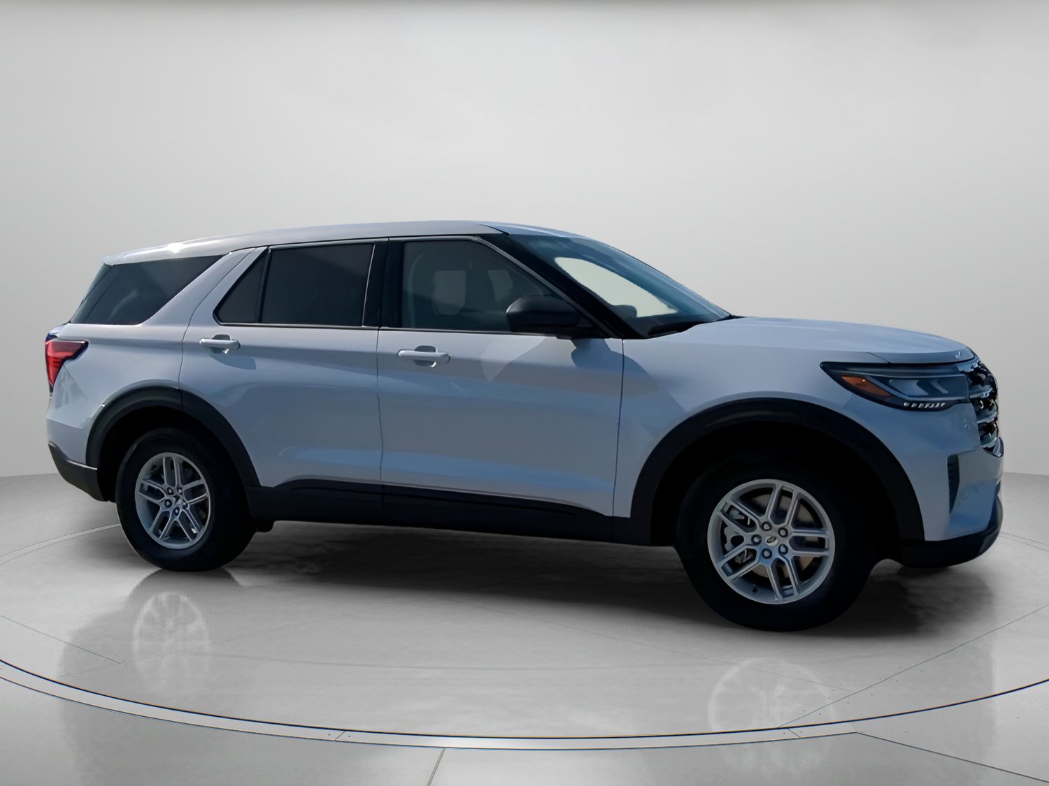 New 2026 Ford Explorer Active RWD image 37