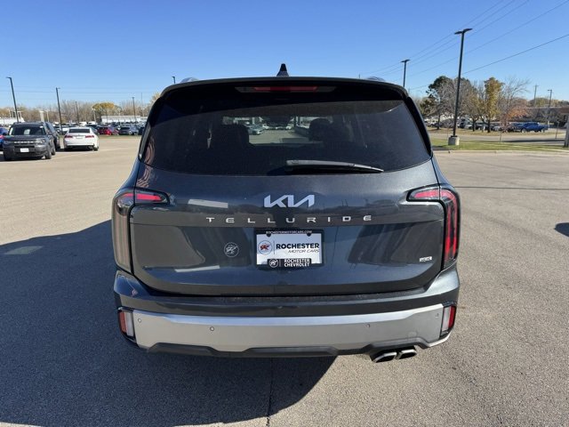 Used 2023 Kia Telluride SX Prestige image 43