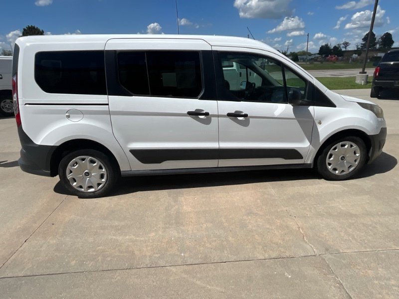 Used 2016 Ford Transit Connect XL