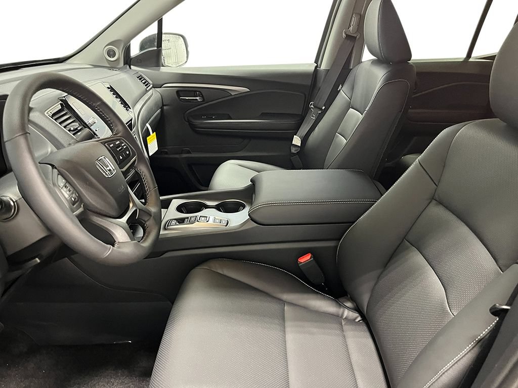 New 2026 Honda Ridgeline RTL image 15