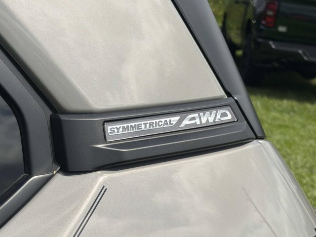 Used 2025 Subaru Forester Touring AWD/4WD image 18