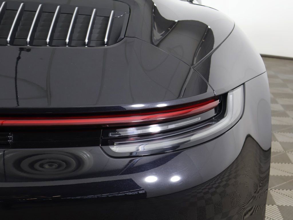 Used 2022 Porsche 911 Targa 4S image 18