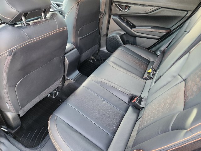 Used 2022 Subaru Crosstrek 2.5i Limited w/ Moonroof Package 2 AWD/4WD image 33