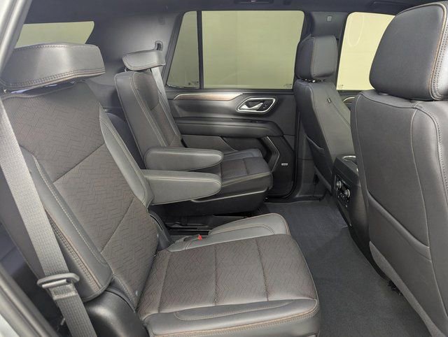 Used 2024 Chevrolet Tahoe High Country image 20