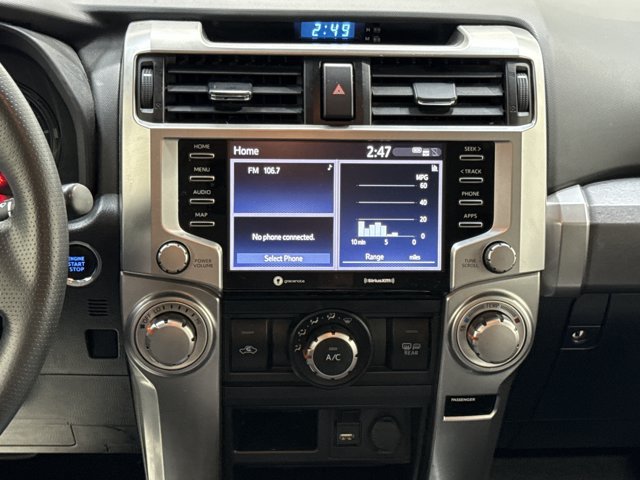 Used 2021 Toyota 4Runner SR5 AWD/4WD image 23