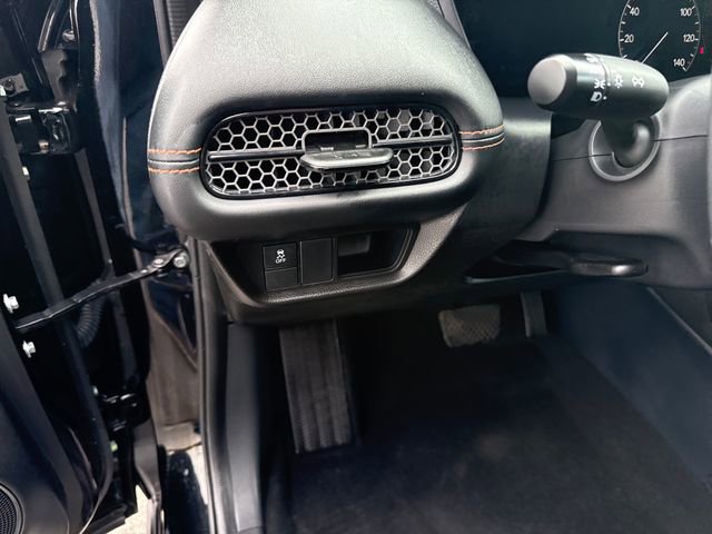 Certified 2024 Honda HR-V Sport image 15