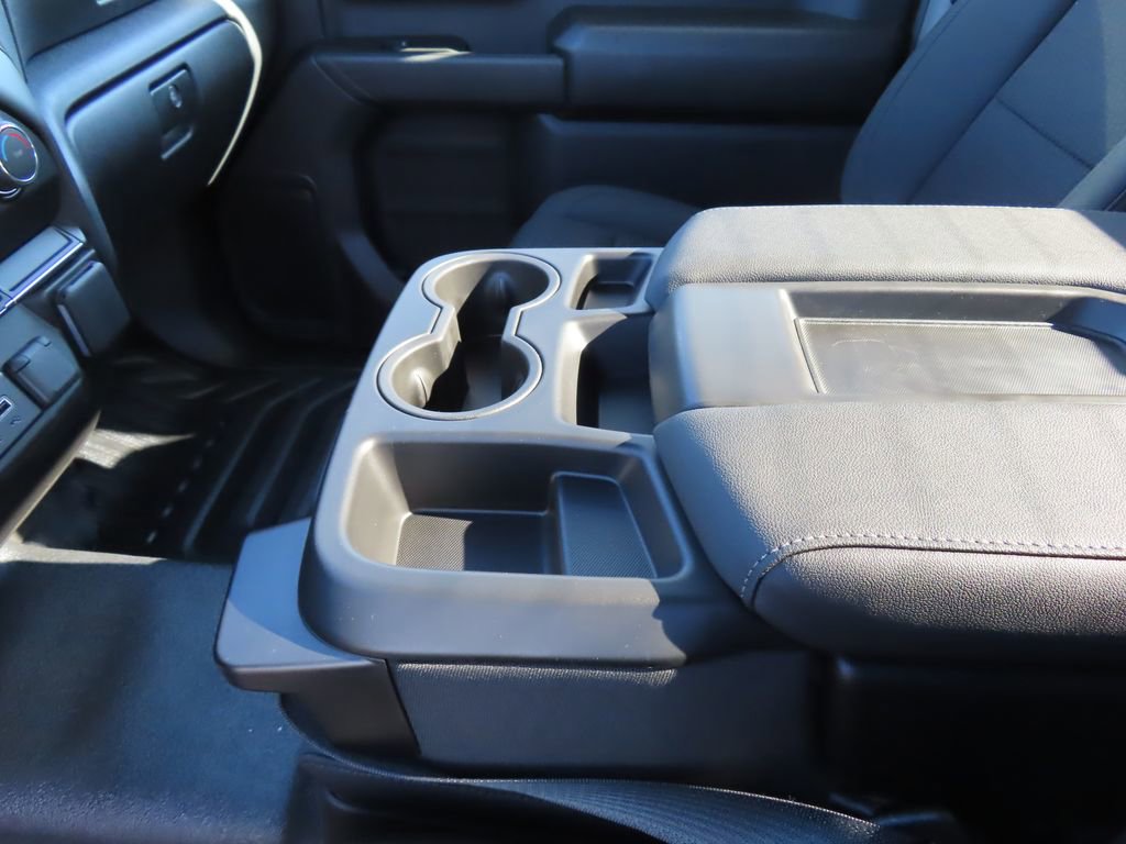New 2026 Chevrolet Silverado 1500 W/T image 6