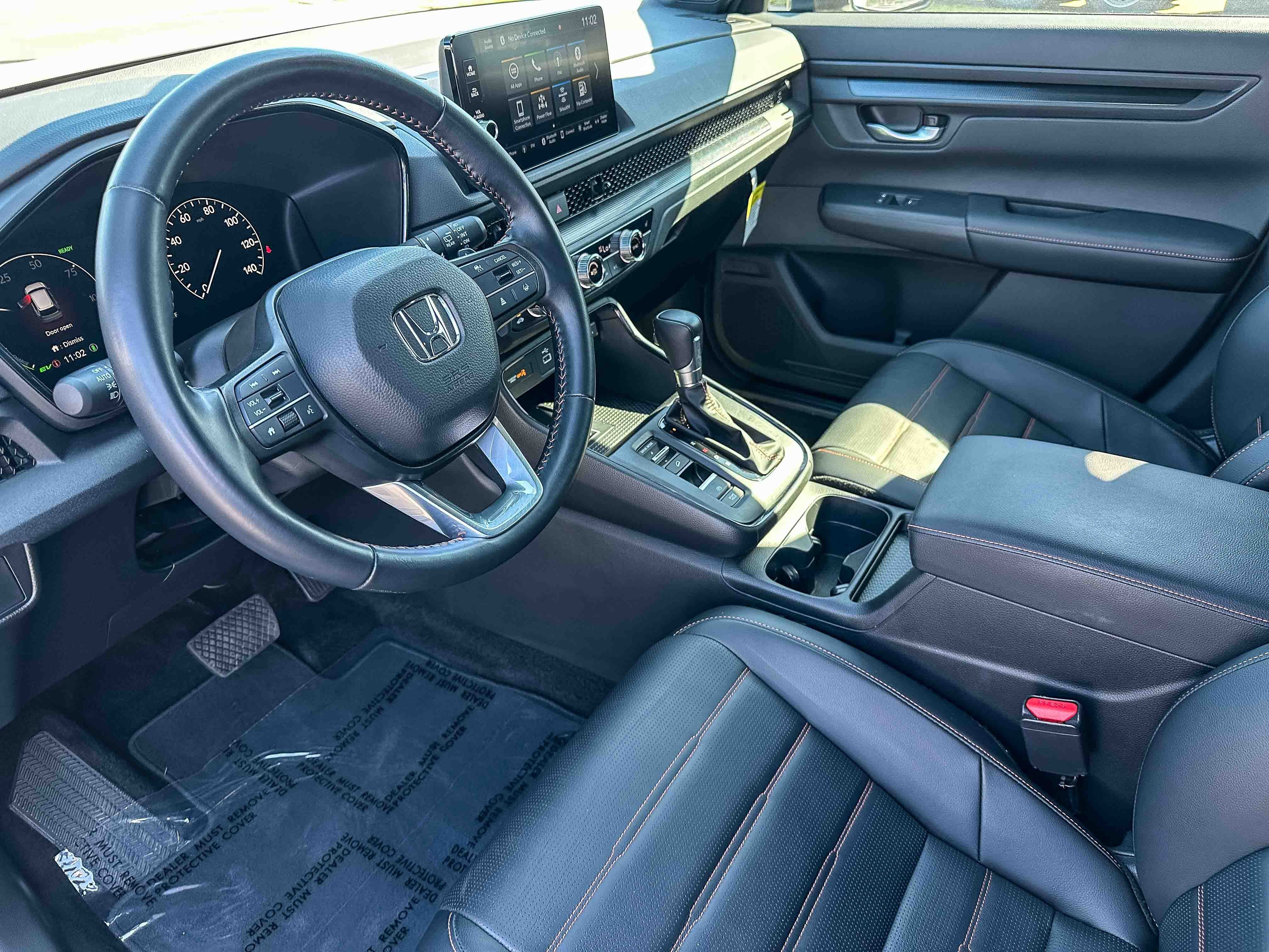 Certified 2025 Honda CR-V Sport-L image 12