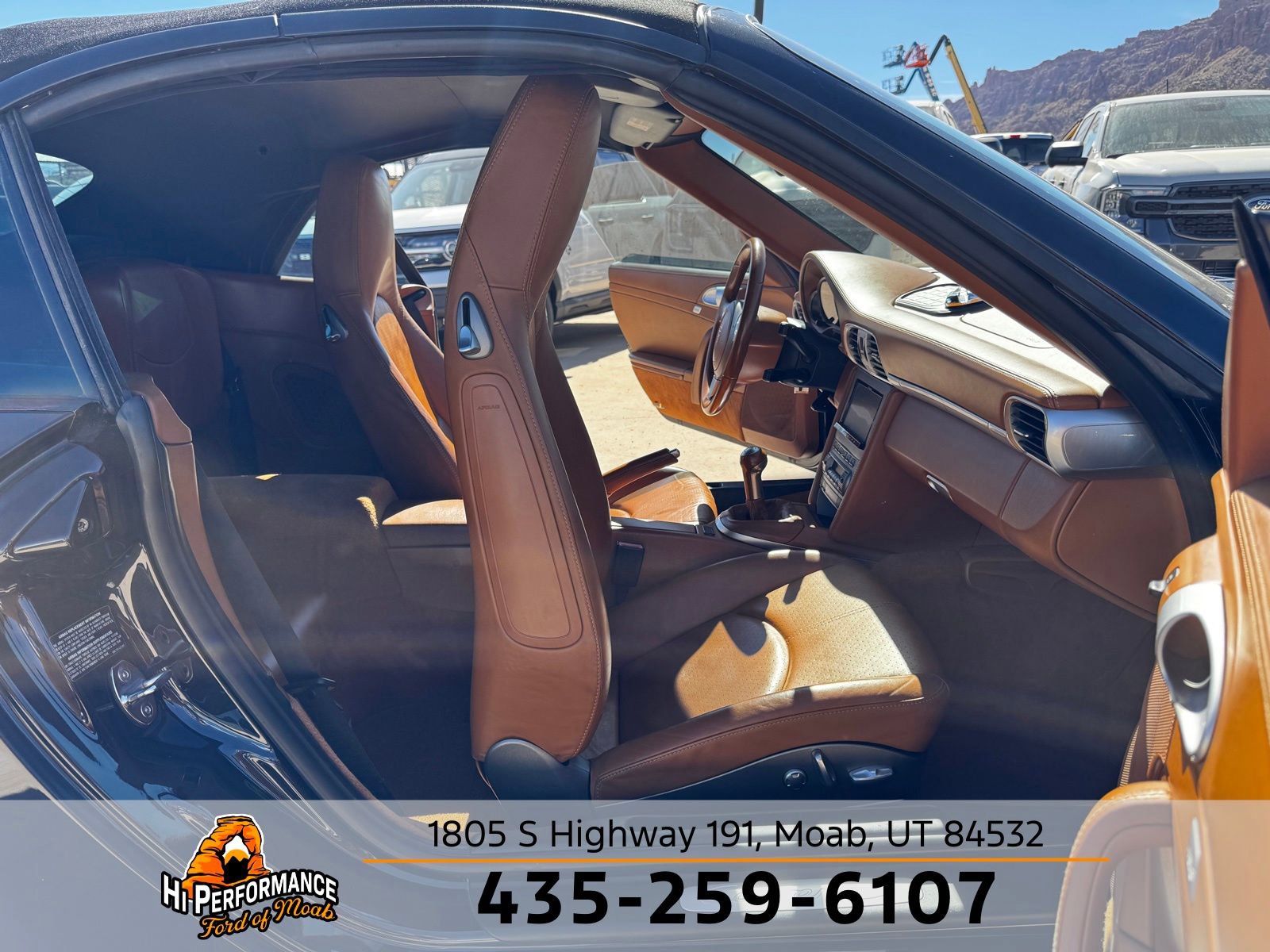 Used 2006 Porsche 911 Carrera S image 45