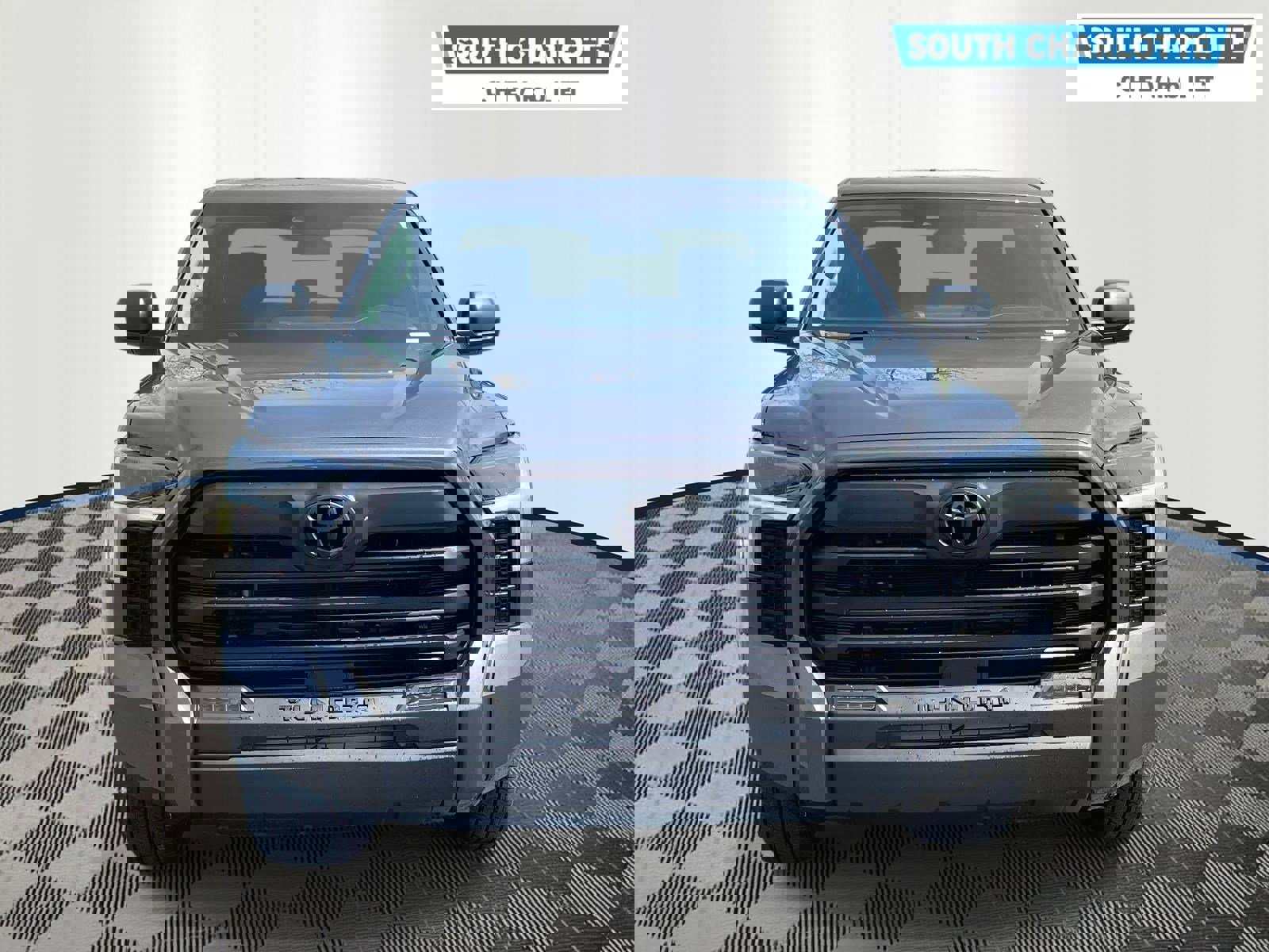 Used 2023 Toyota Tundra SR5 image 2