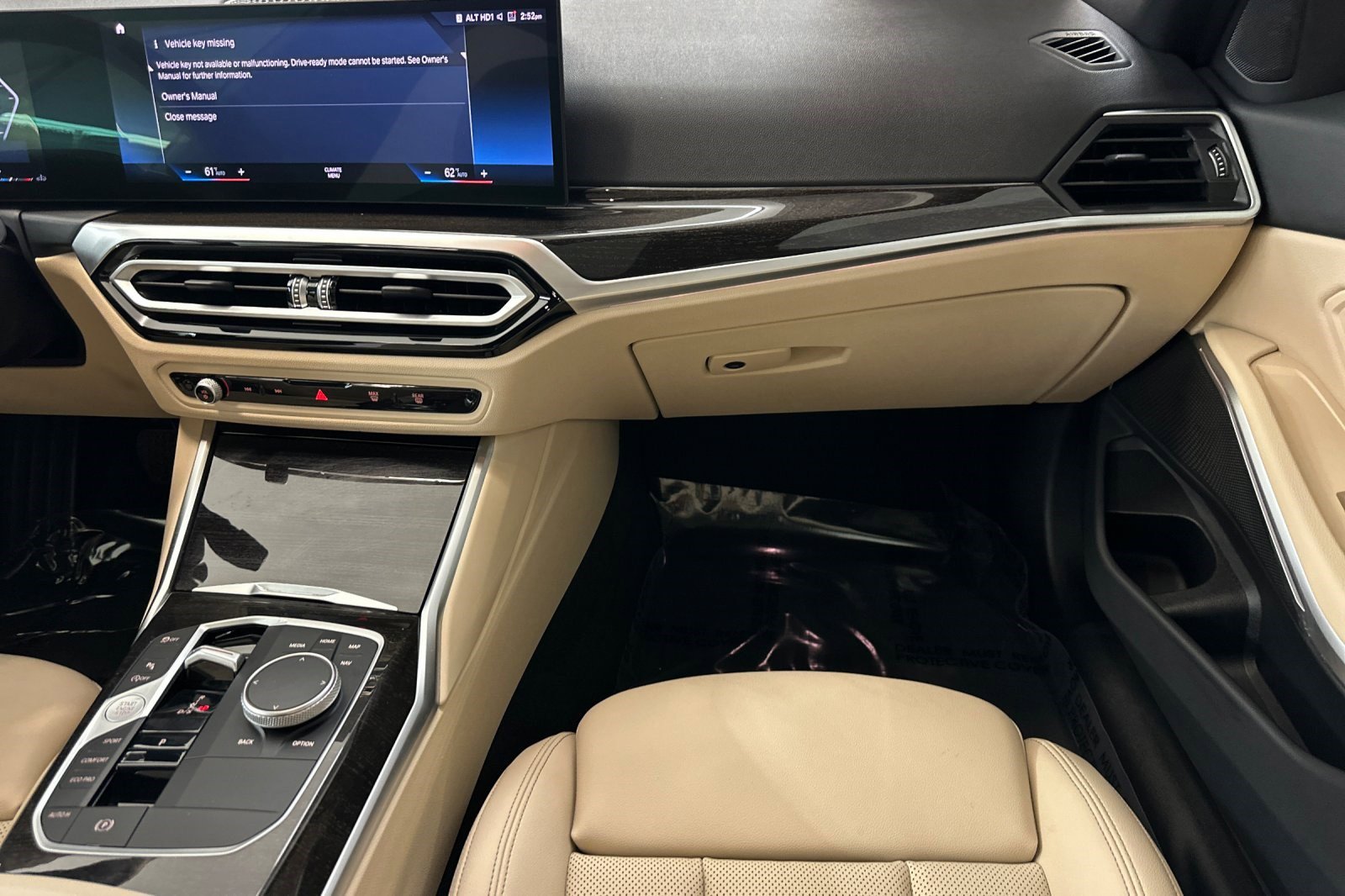 Certified 2023 BMW 330i Sedan w/ Driving Assistance Package RWD image 28
