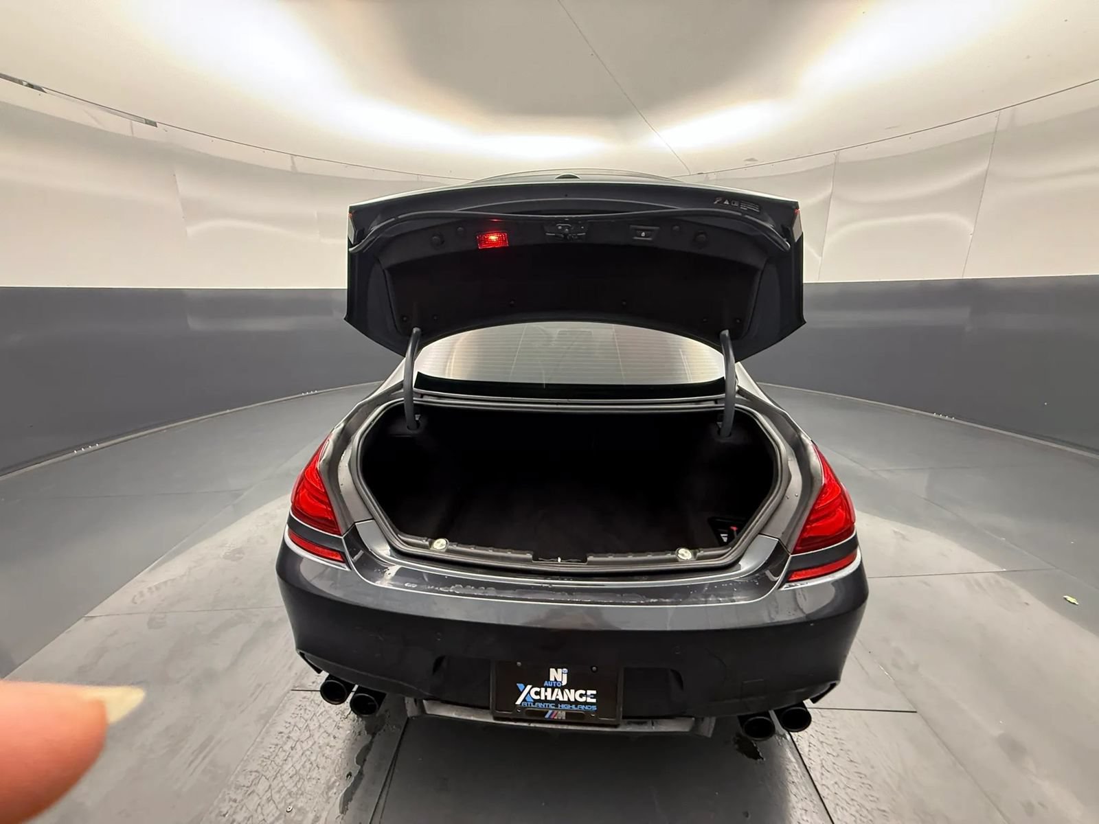 Used 2014 BMW M6 Gran Coupe RWD image 19