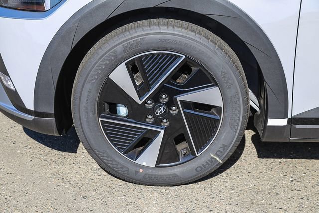 New 2026 Hyundai Ioniq 5 SE RWD image 11