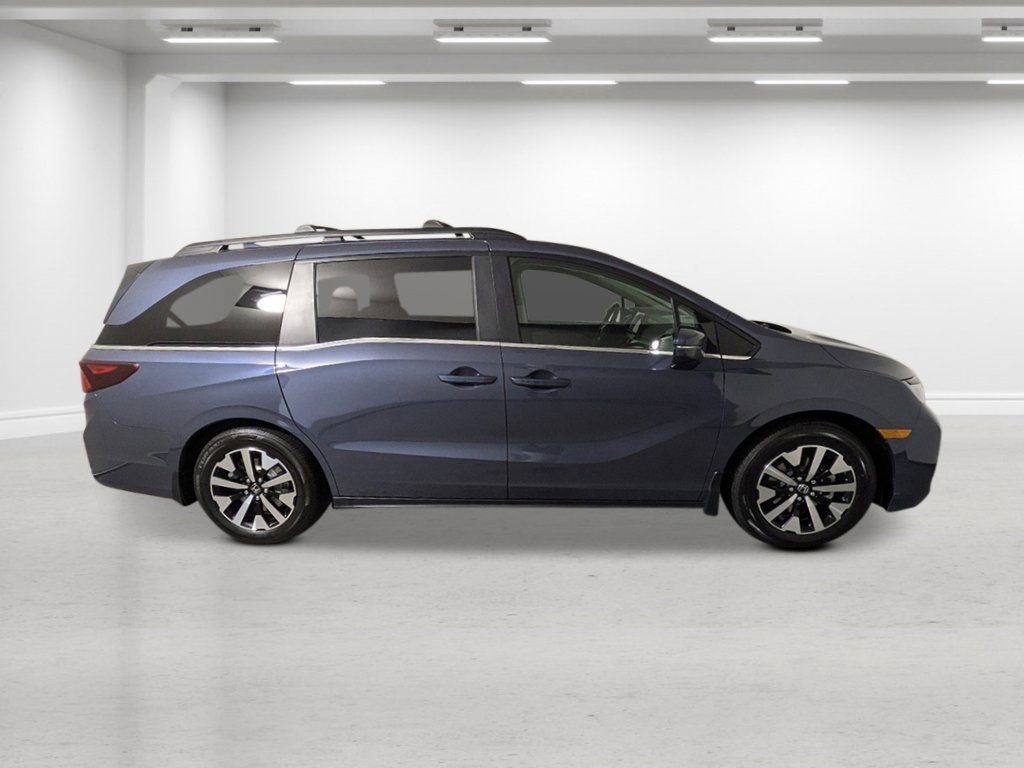 New 2026 Honda Odyssey EX-L image 2