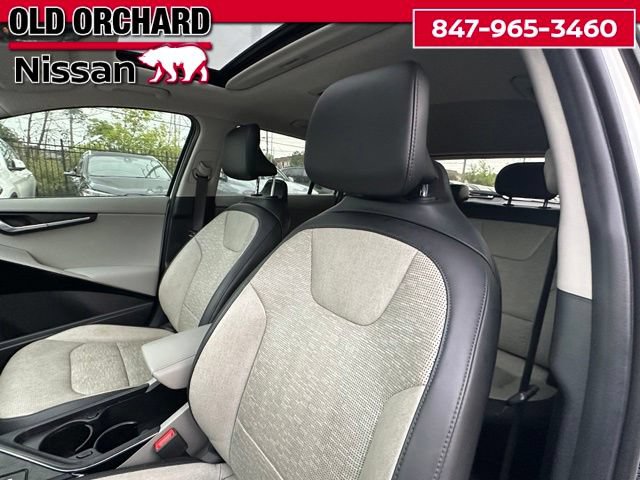Used 2023 Kia Niro Wave FWD image 10