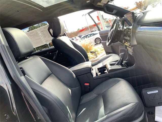 Used 2022 Lexus GX 460 Luxury image 14