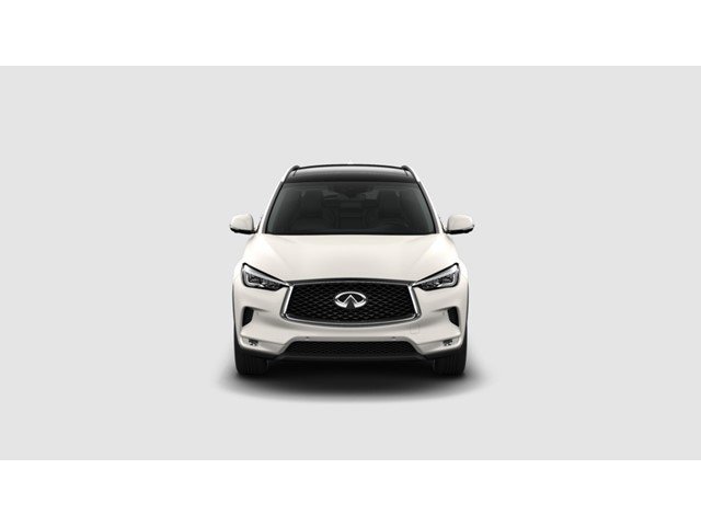 Used 2020 INFINITI QX50 Sensory w/ Proactive Package AWD/4WD image 2