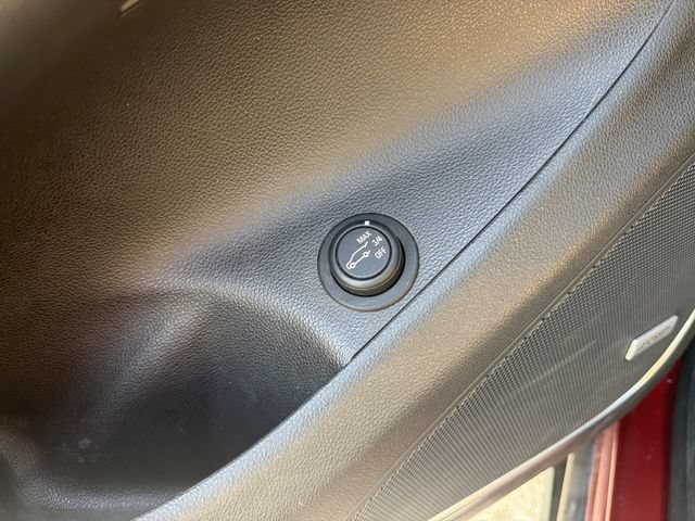Used 2019 Buick Envision Premium w/ Driver Confidence Package AWD/4WD image 37