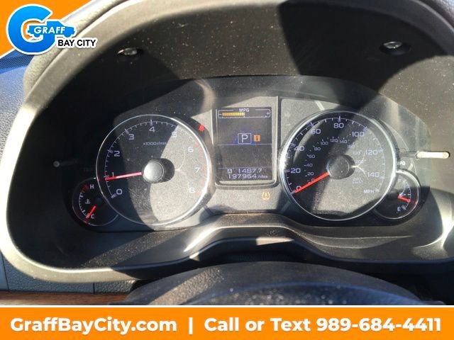 Used 2014 Subaru Outback 2.5i Limited w/ Moonroof Package image 15
