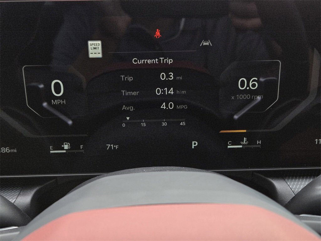 New 2025 Kia K4 GT-Line image 22