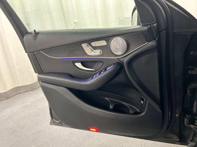 Used 2021 Mercedes-Benz GLC 300 4MATIC w/ Multimedia Package image 25