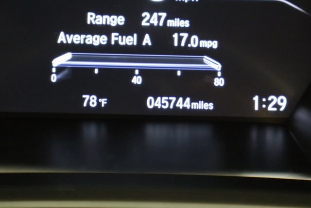Used 2022 Honda CR-V EX-L image 33