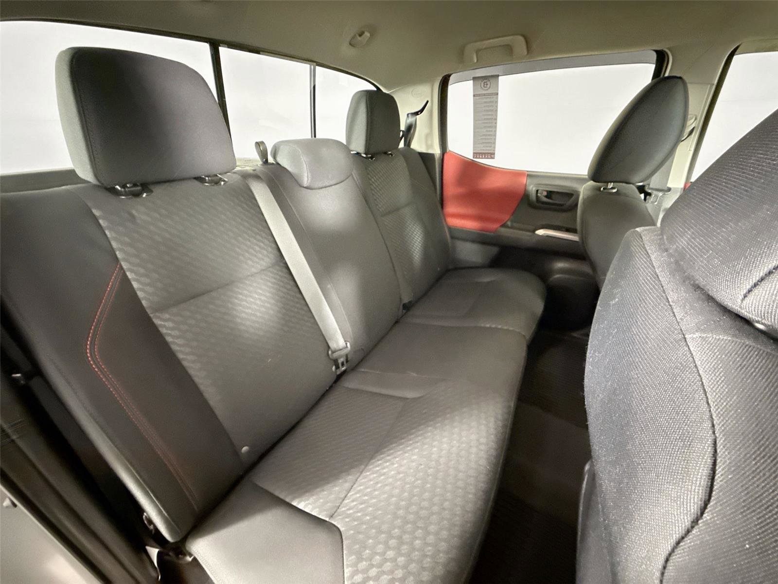 Certified 2023 Toyota Tacoma SR5 image 33