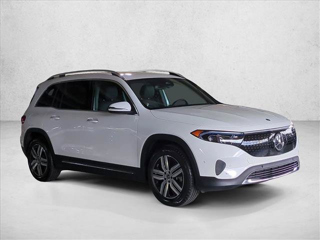 Certified 2024 Mercedes-Benz EQB 250+ image 3