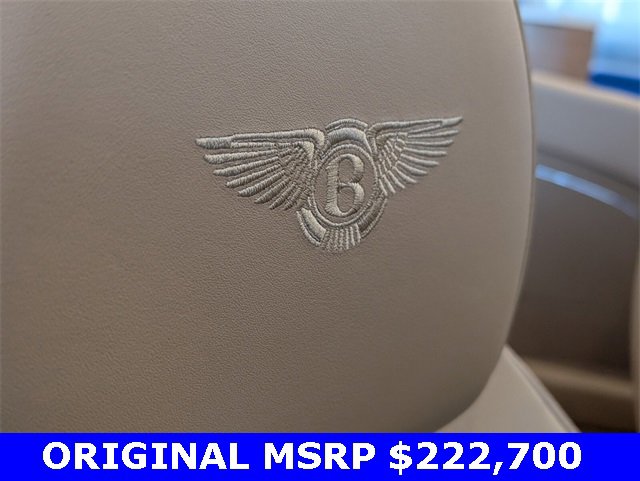 Used 2020 Bentley Continental GT image 14