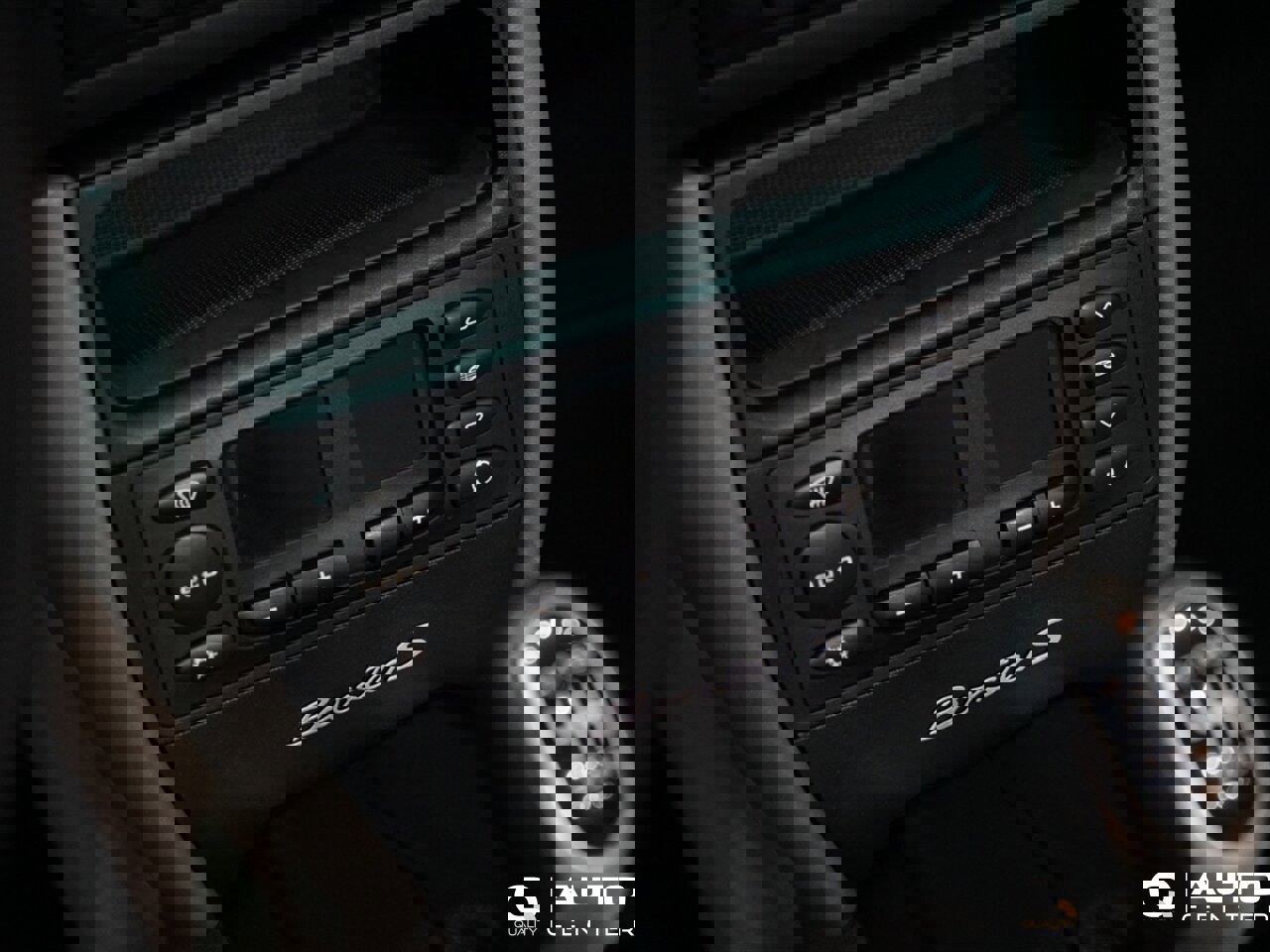 Used 2002 Porsche Boxster S image 25