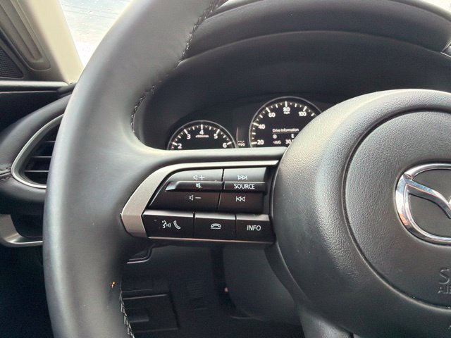 Used 2026 MAZDA MAZDA3 s Sport FWD image 35