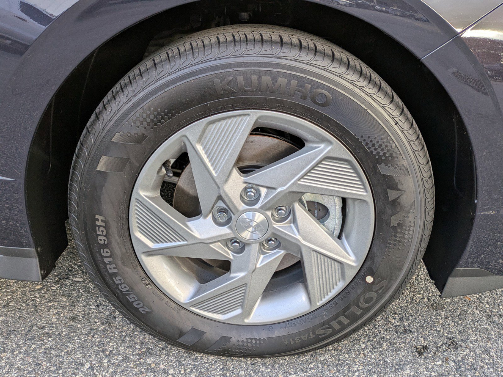 New 2026 Hyundai Sonata SE image 14