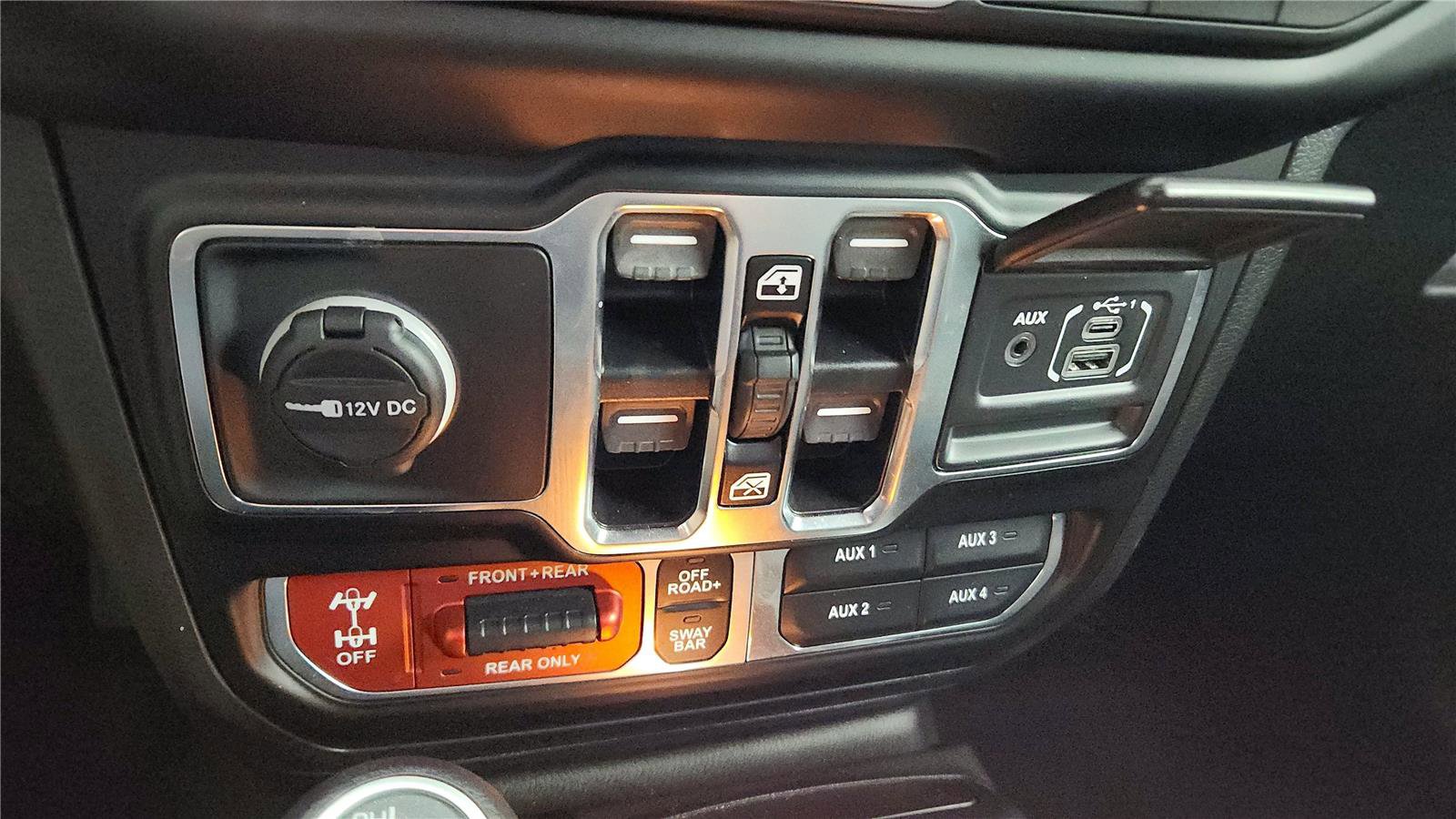 Used 2021 Jeep Wrangler Unlimited Rubicon image 38