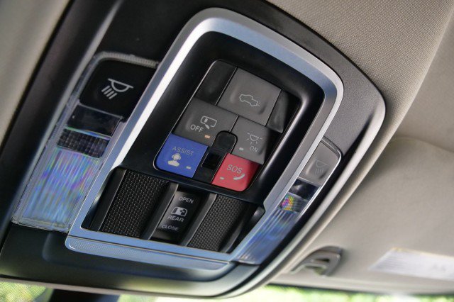 Used 2024 RAM 3500 Laramie AWD/4WD image 20